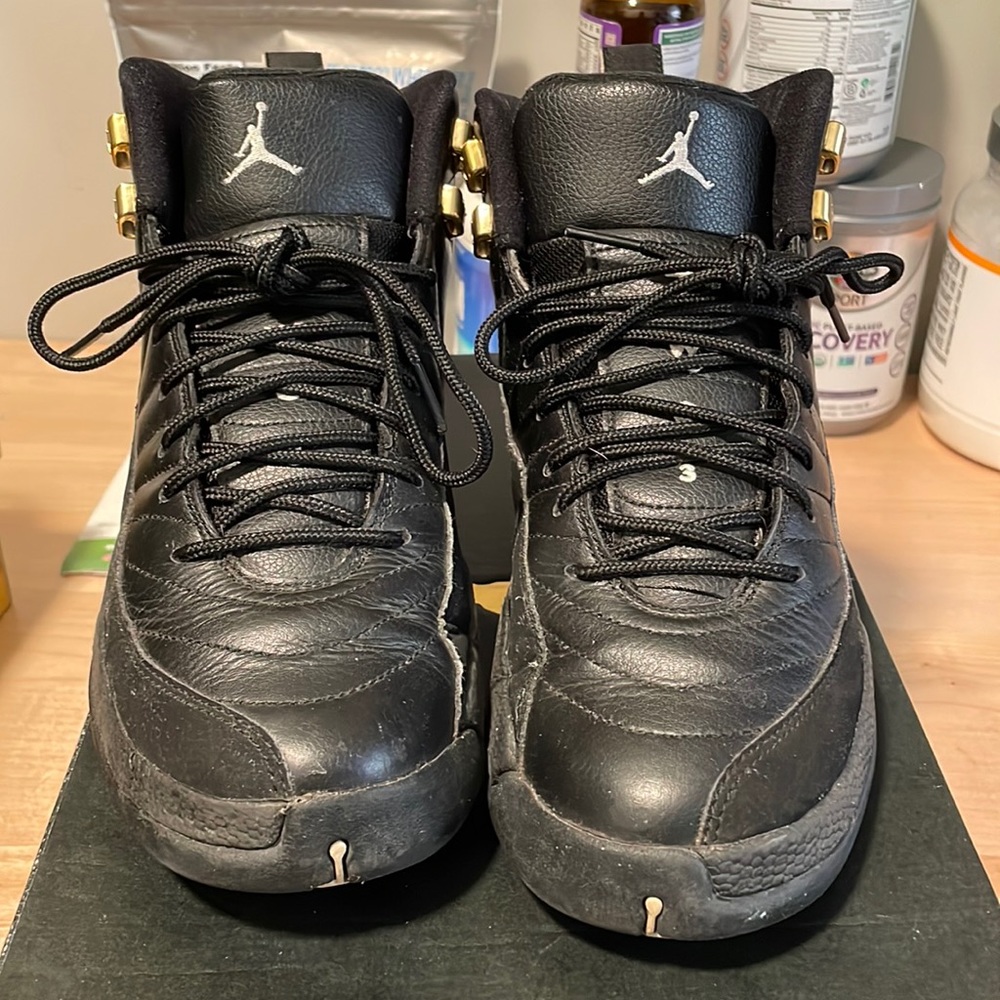 Jordan 12 retro